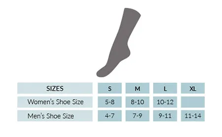 Alpaca Boot Unisex Socks - Brown