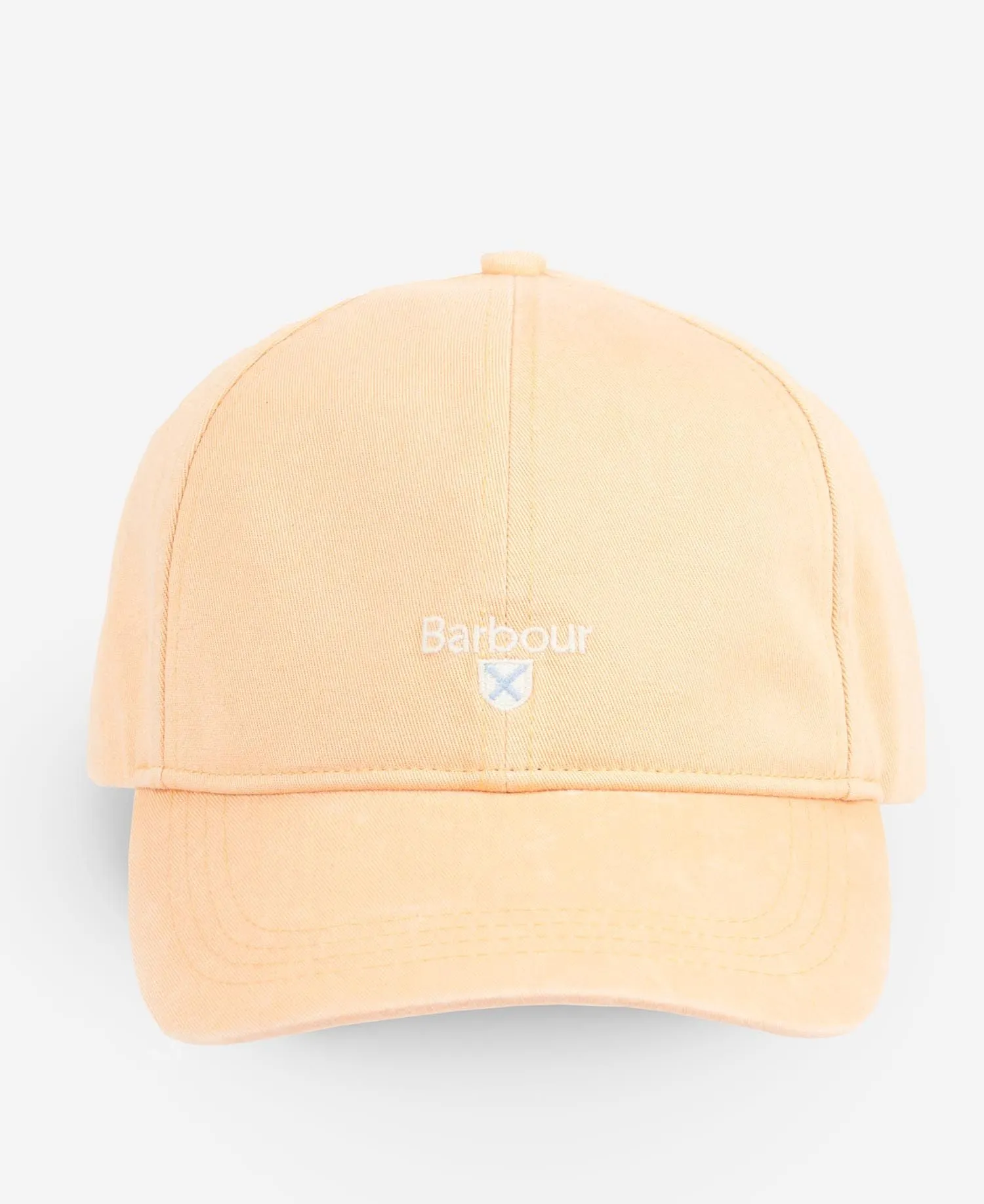 Barbour Cascade Sports Cap - Coral Sands