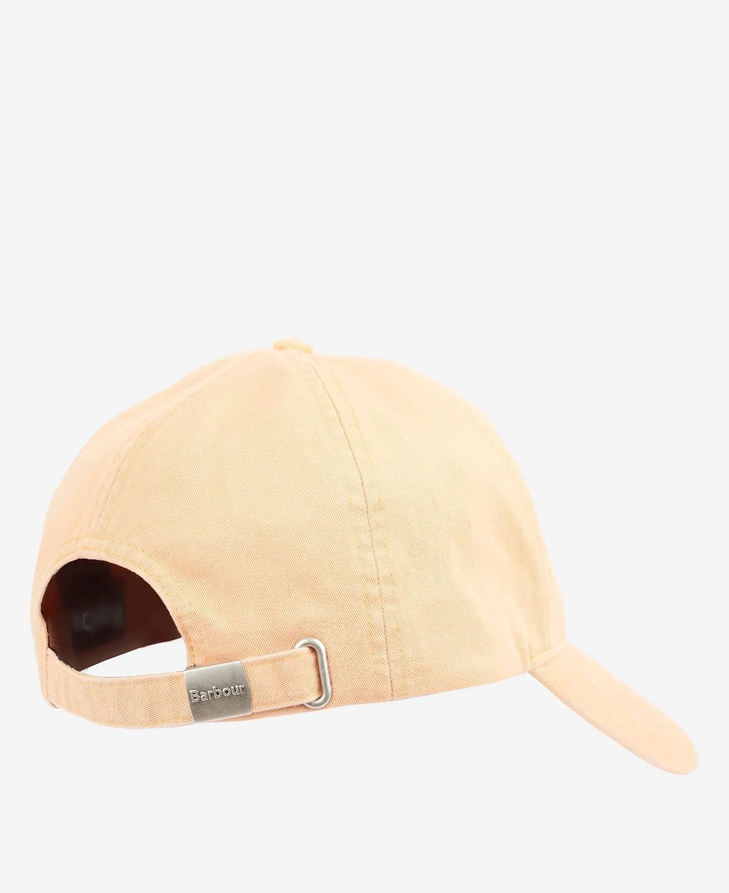 Barbour Cascade Sports Cap - Coral Sands