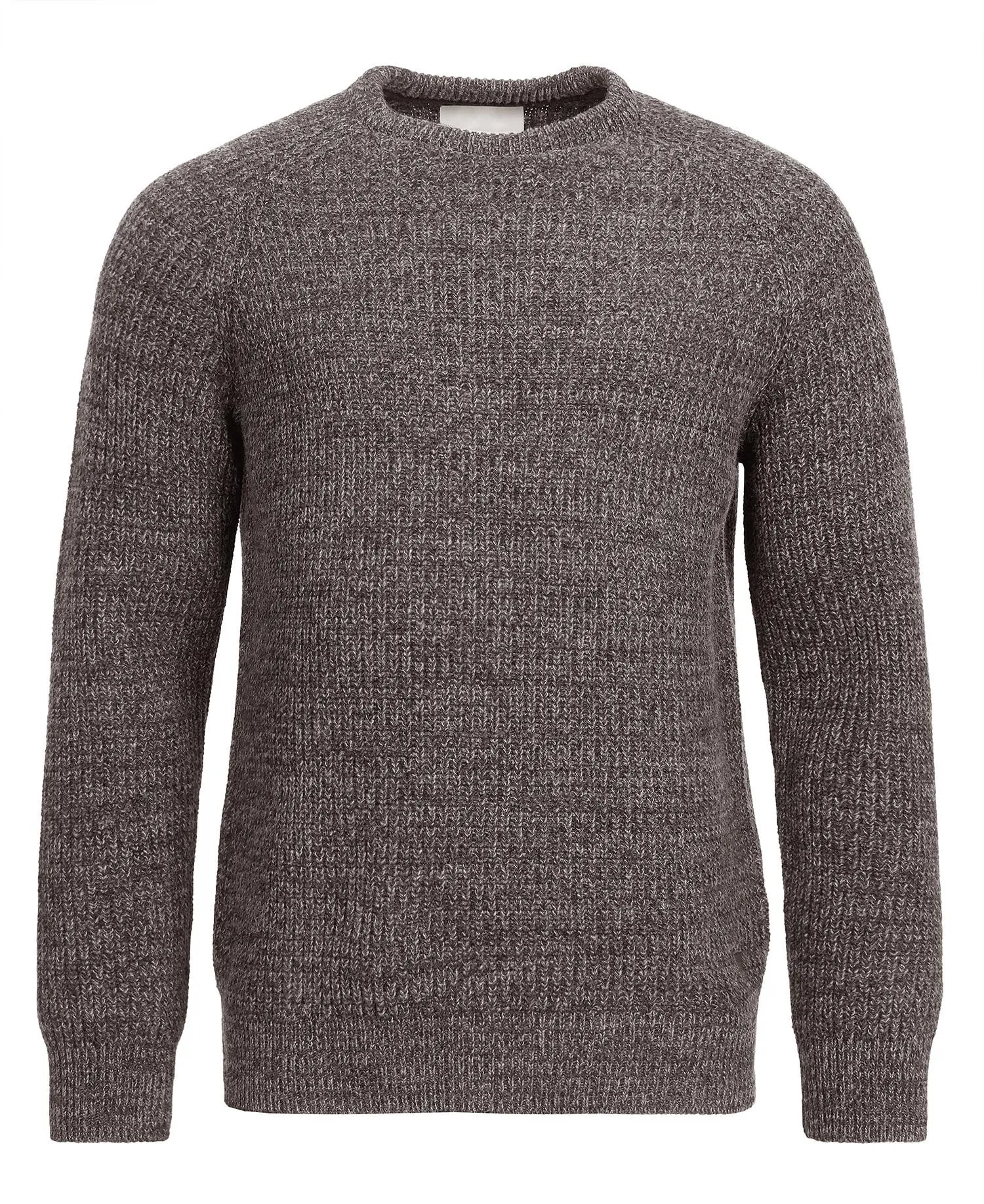 Barbour Men's Horseford Jumper - Olive