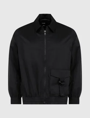 CARGO JACKET