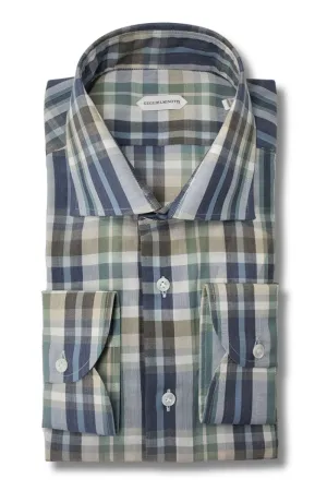 Check Sportshirt