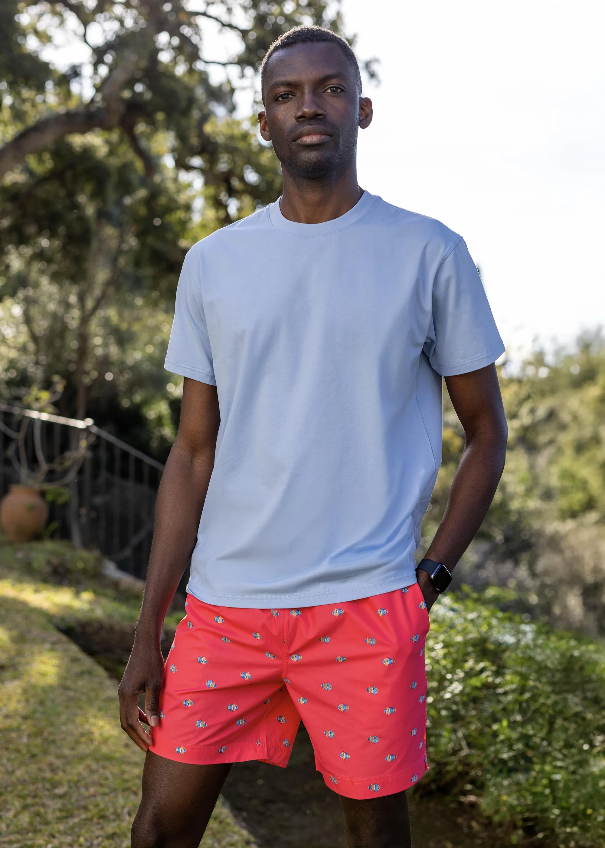 Corfu T-Shirt
