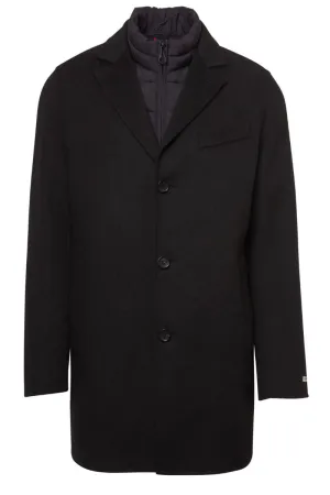 Geraldo Coat