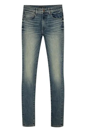 Greyson Dark Vintage Jeans