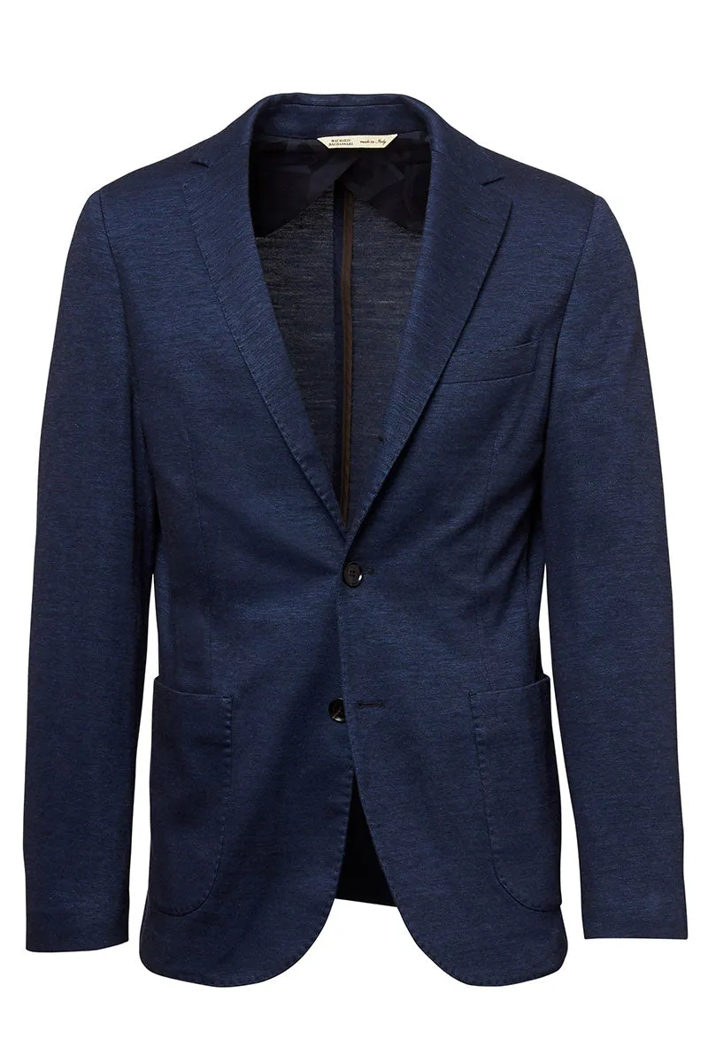 Jersey Nombra Jacket