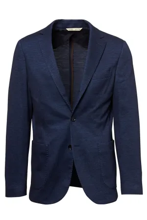 Jersey Nombra Jacket
