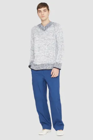 Marl-Knit Jumper