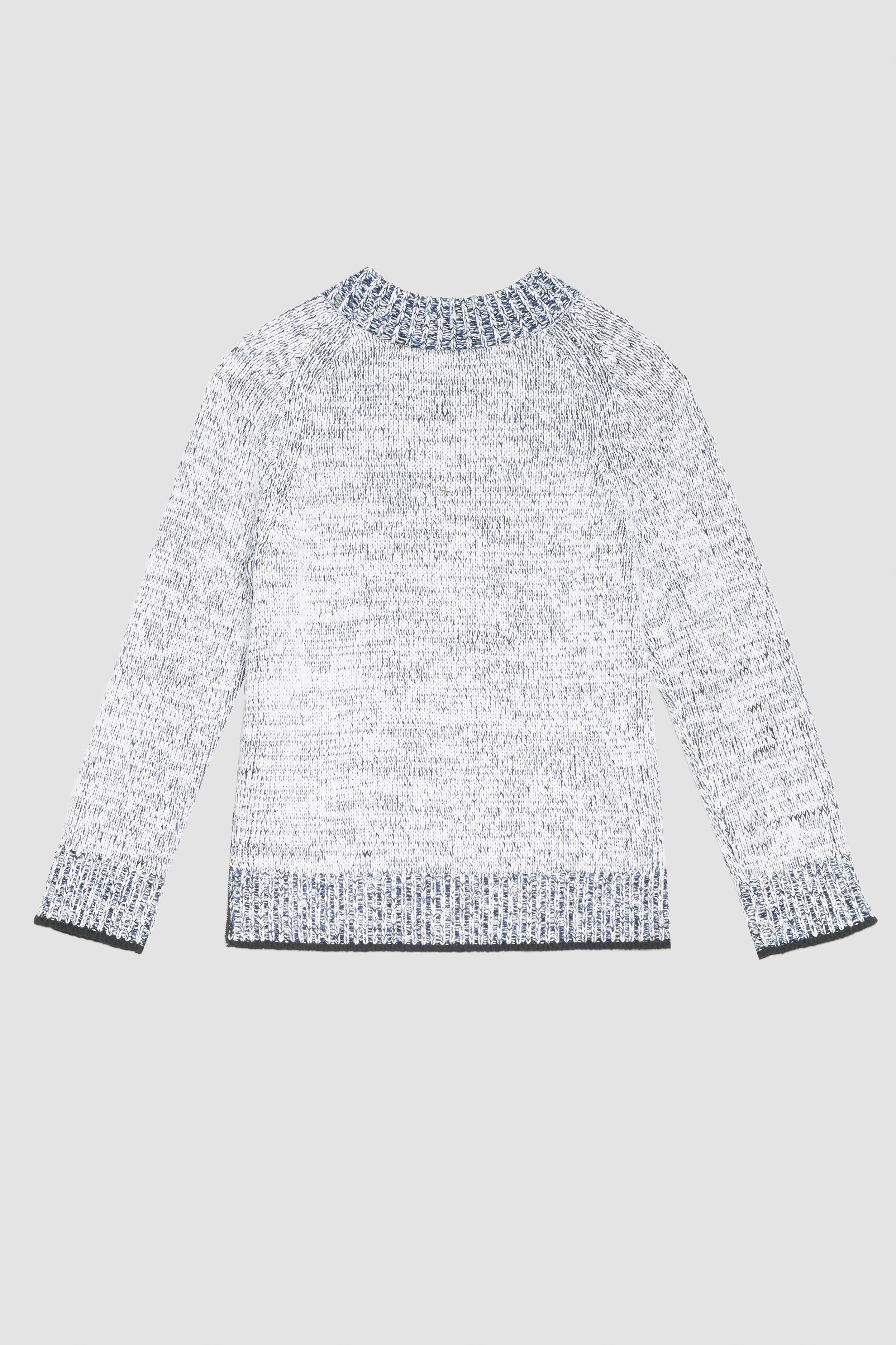 Marl-Knit Jumper