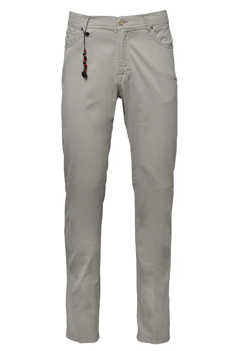 Micropiqu 5 Pocket Pant