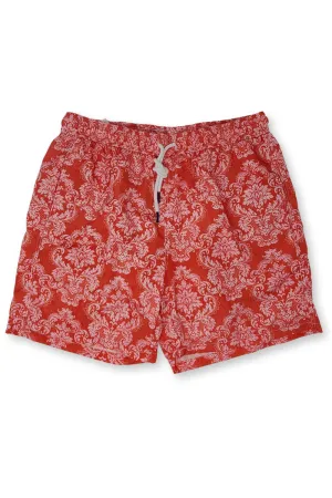 Paisley Swim Shorts