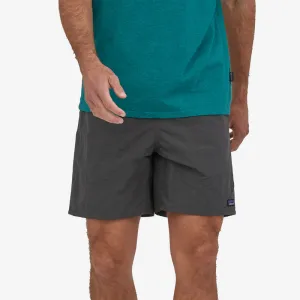 Patagonia Men's Baggies Longs - 7" - Forge Grey