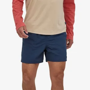 Patagonia Men's Baggies Shorts - 5" -  Tidepool Blue