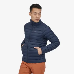 Patagonia Men's Down Sweater - New Navy