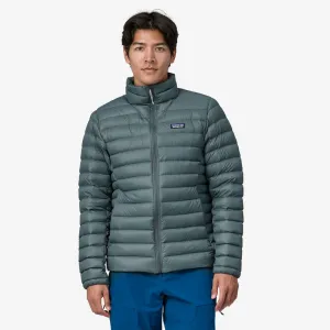 Patagonia Men's Down Sweater - Nouveau Green
