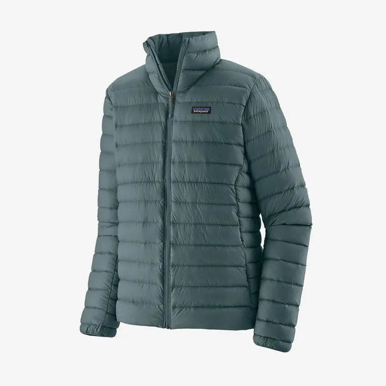 Patagonia Men's Down Sweater - Nouveau Green