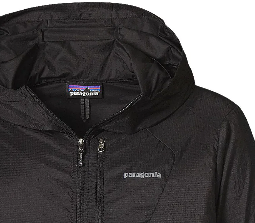 Patagonia Men's Houdini Jacket - Black