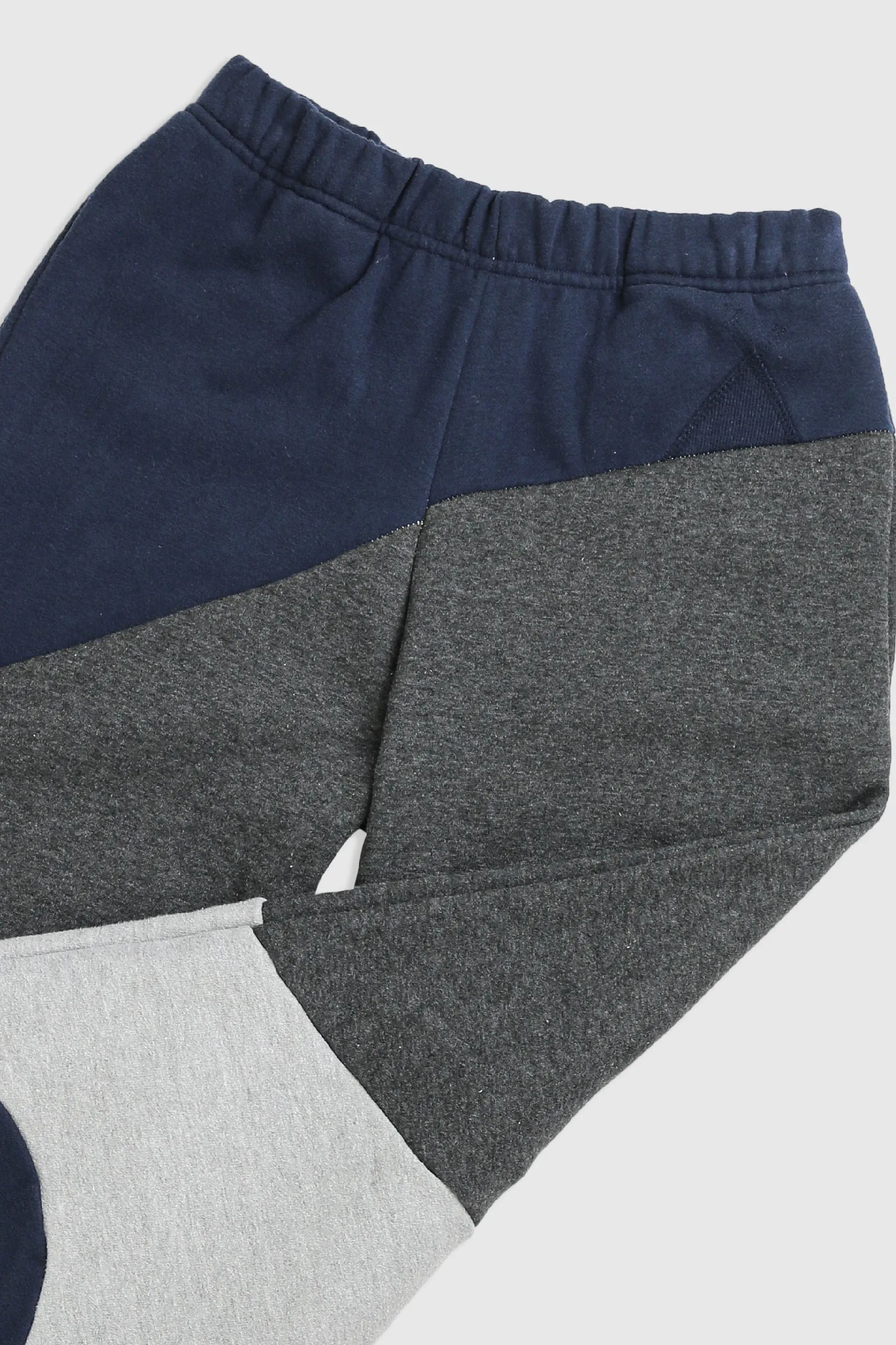 Patchwork Champion Wave Sweatpants - S Frankie