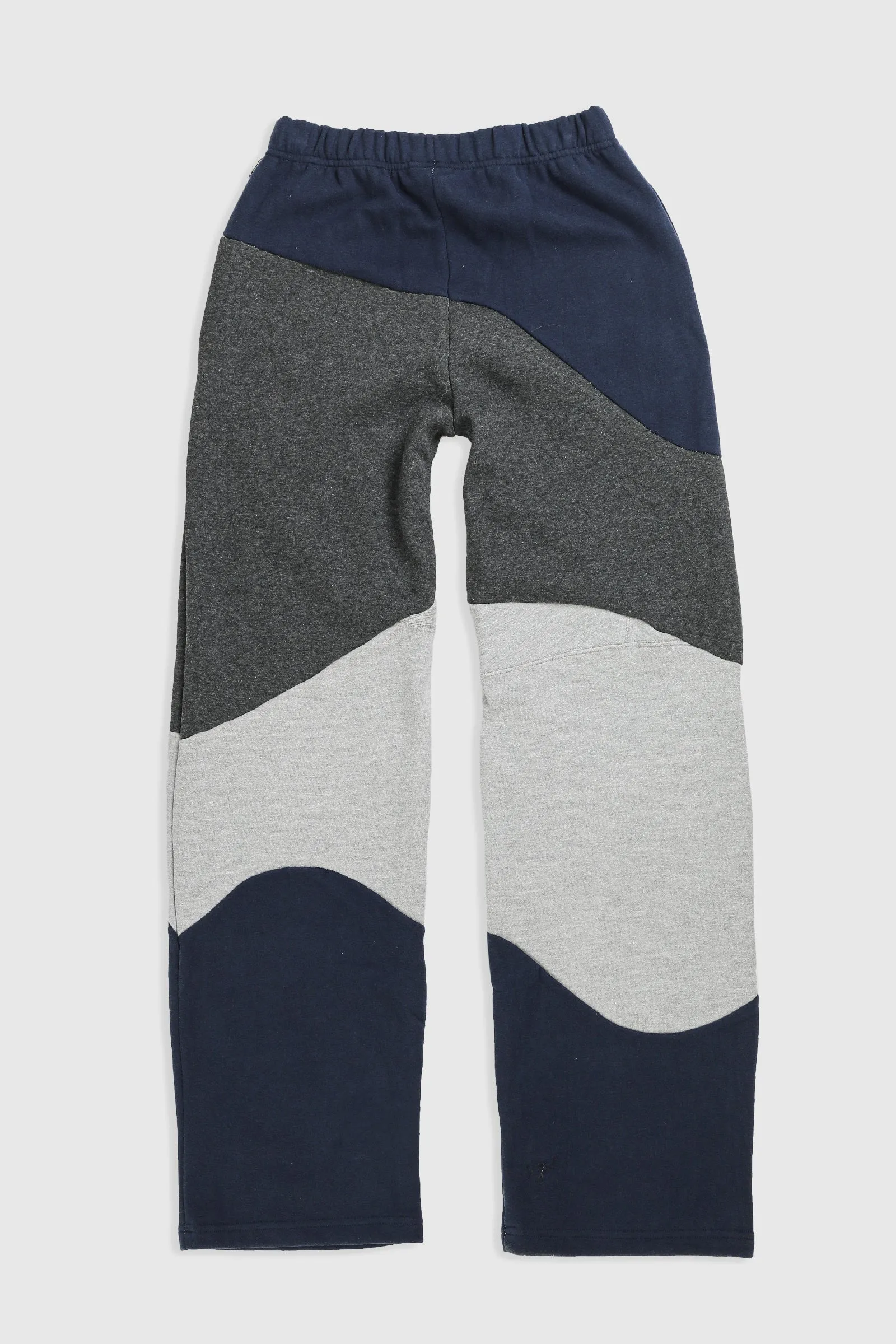 Patchwork Champion Wave Sweatpants - S Frankie