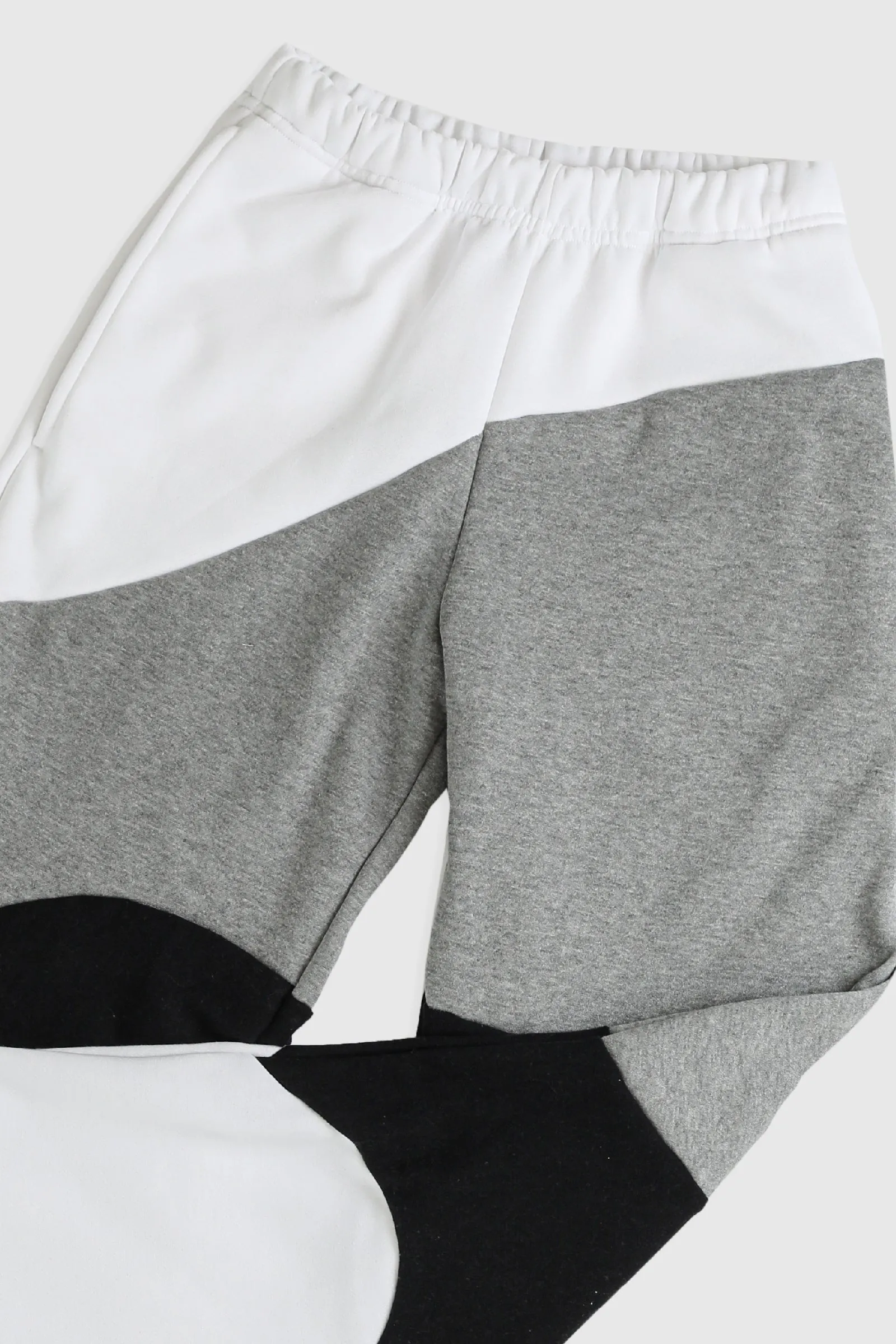 Patchwork Champion Wave Sweatpants - XS Frankie