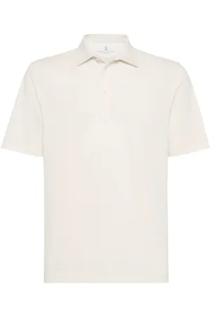 Piqu Polo