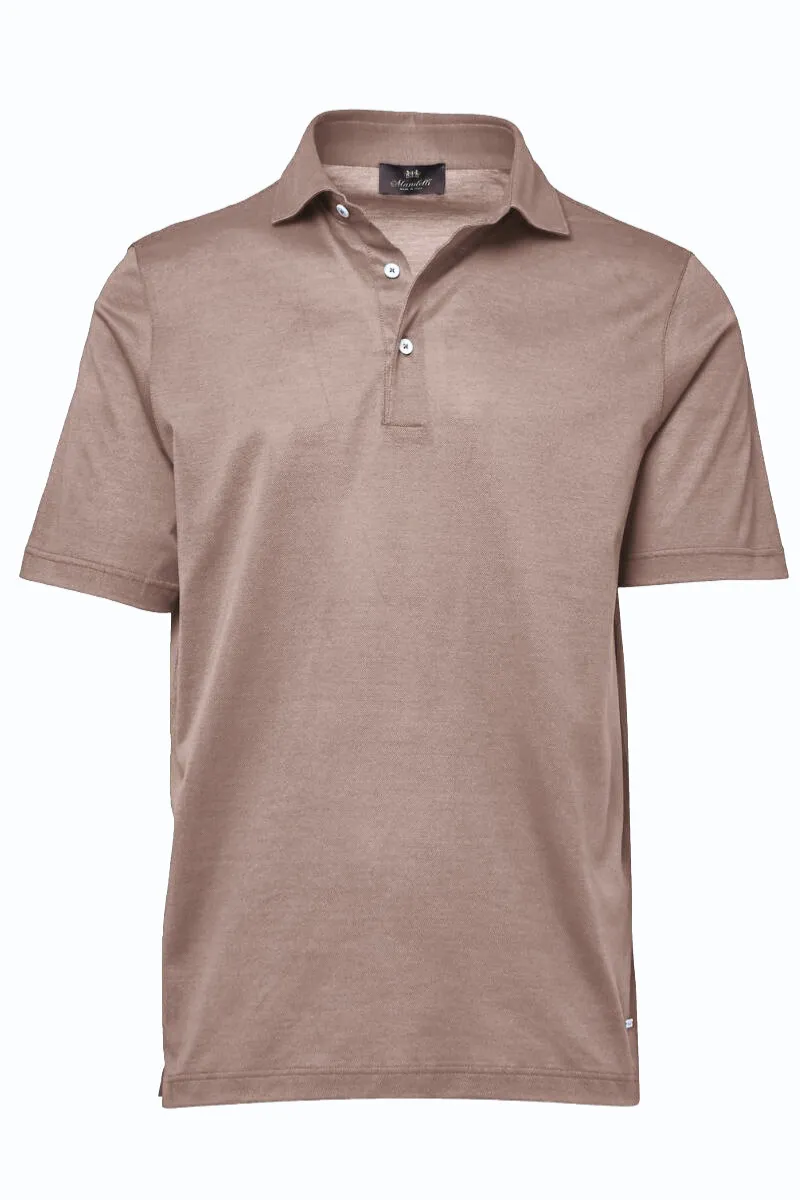 Piquet Polo
