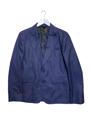 Size 46 (S/M) | Acne Studios Wool Pinstripe Blazer
