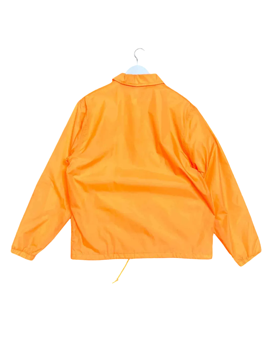 Size L | Carhartt Script Coach Jacket