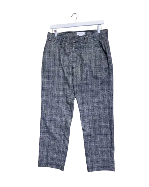 Size L | I Love Ugly Plaid Pants