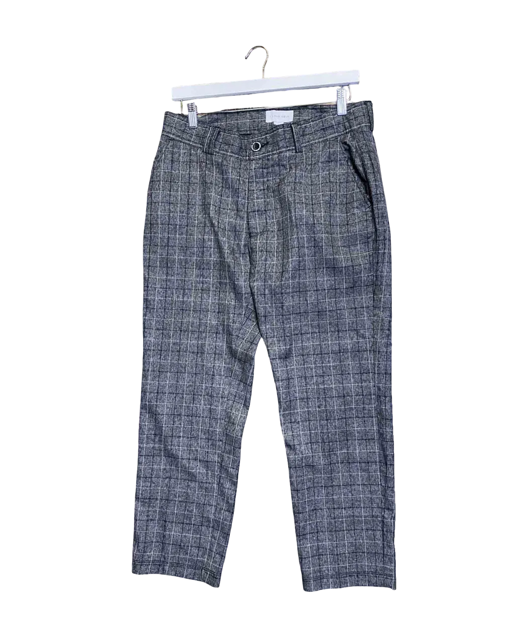 Size L | I Love Ugly Plaid Pants