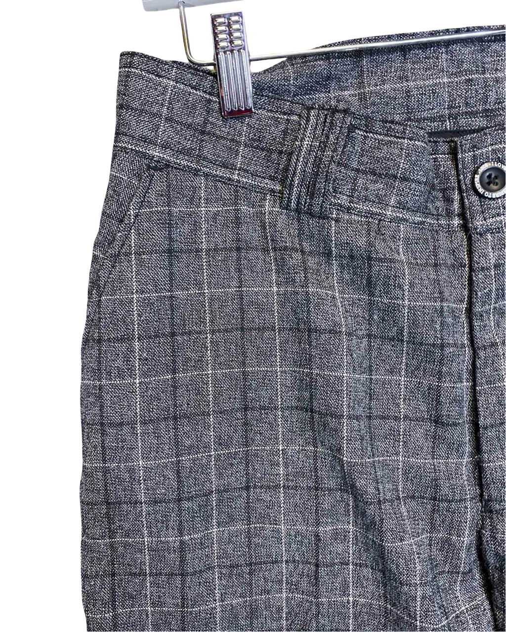 Size L | I Love Ugly Plaid Pants