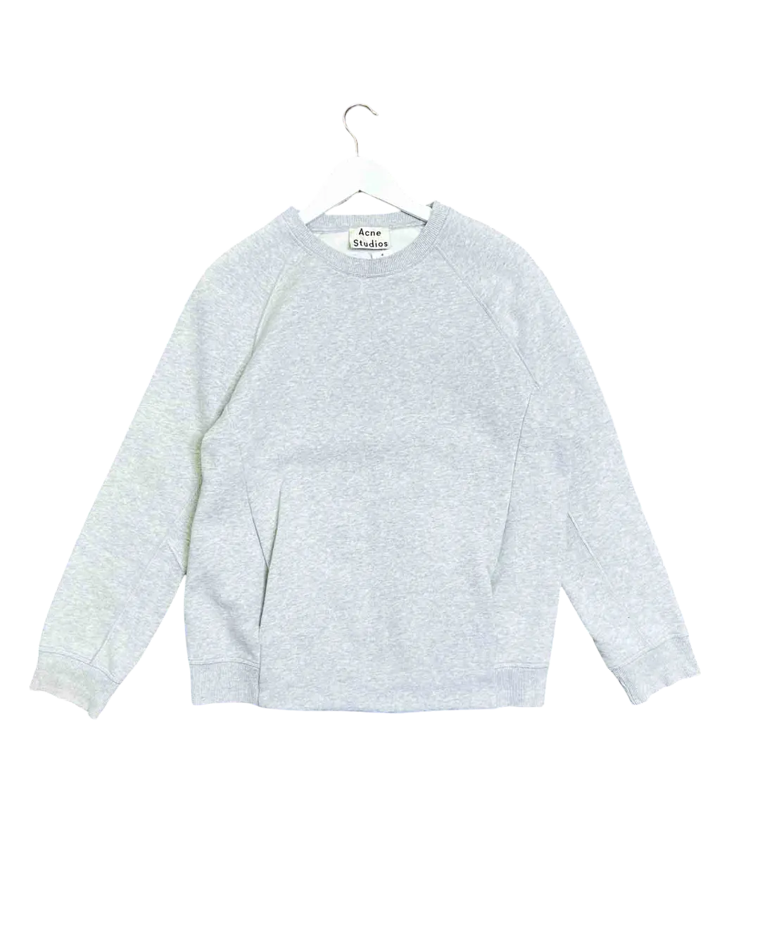Size S | Acne Studios Nikoleta Sweatshirt