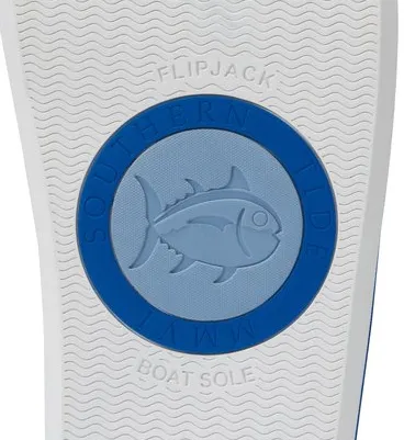 Southern Tide Men's Flipjacks - Dress Blues