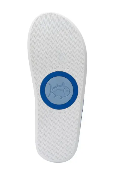 Southern Tide Men's Flipjacks - Dress Blues