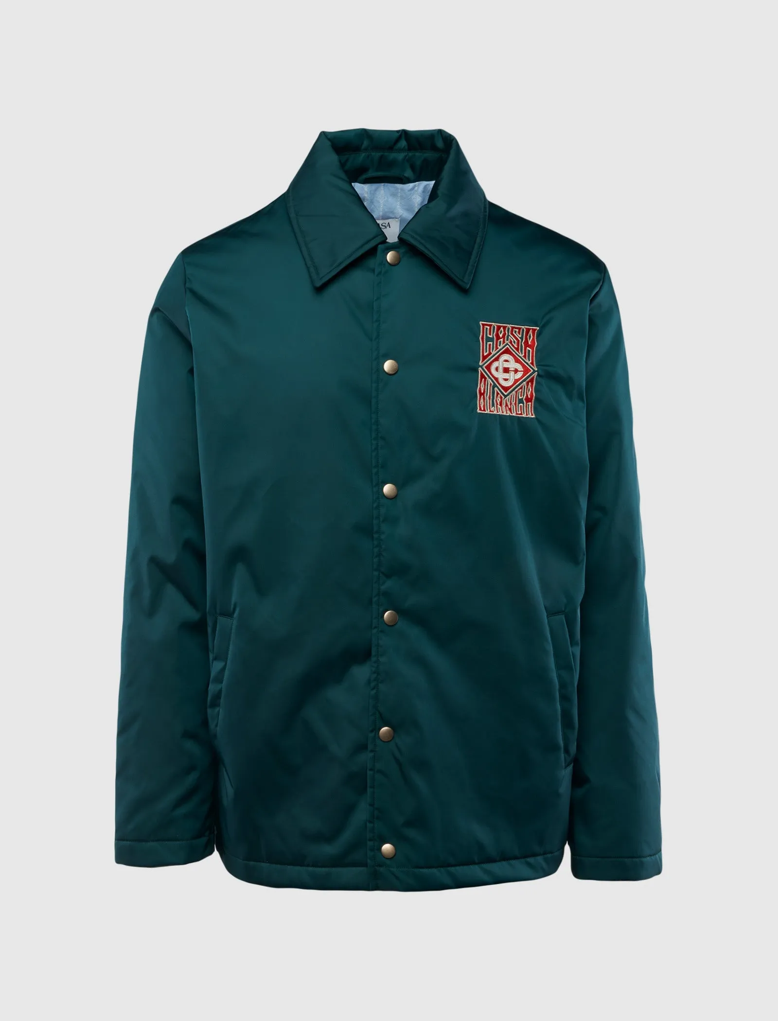 STADIUM JACKET