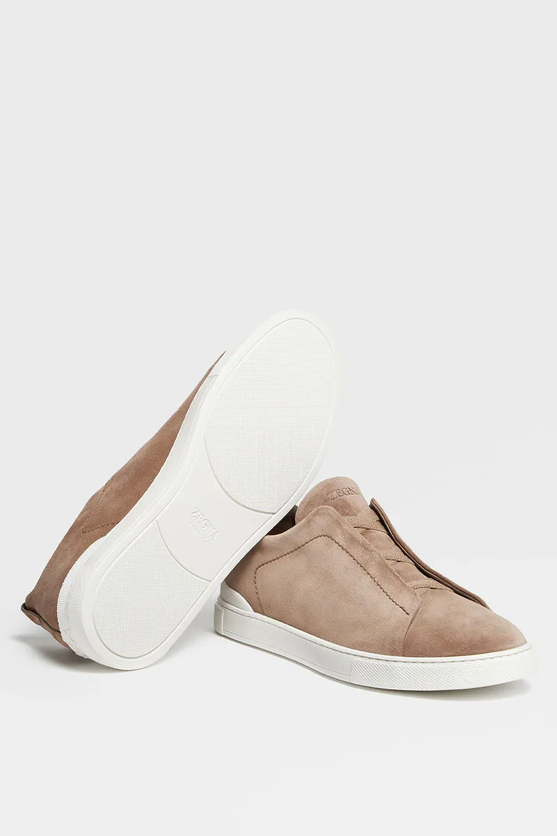 Triple Stitch Sneakers