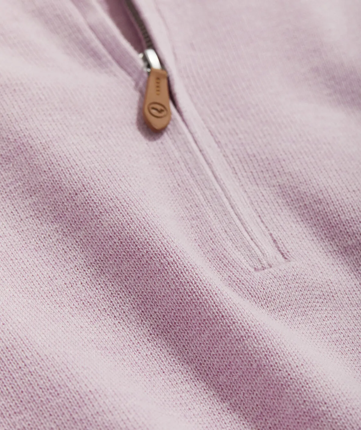 Vineyard Vines Men's Boathouse Quarter-Zip Sweater - Sea Grape