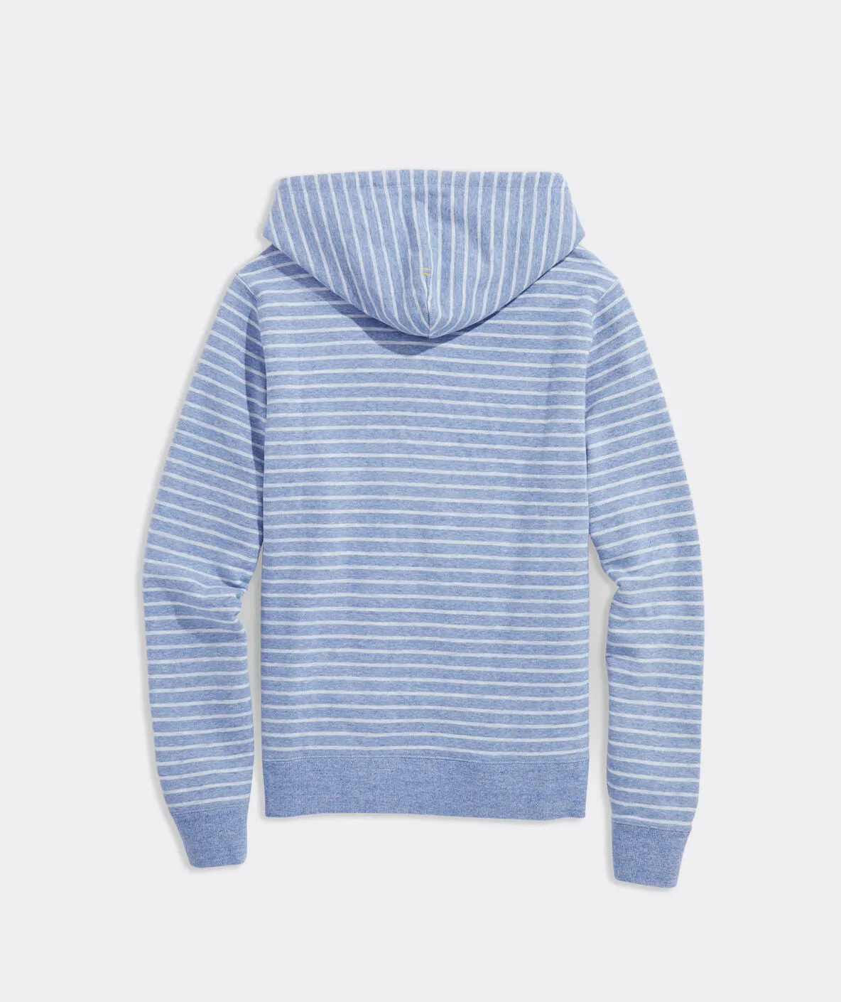 Vineyard Vines Men's Surfside Stripe Hoodie - Coastline