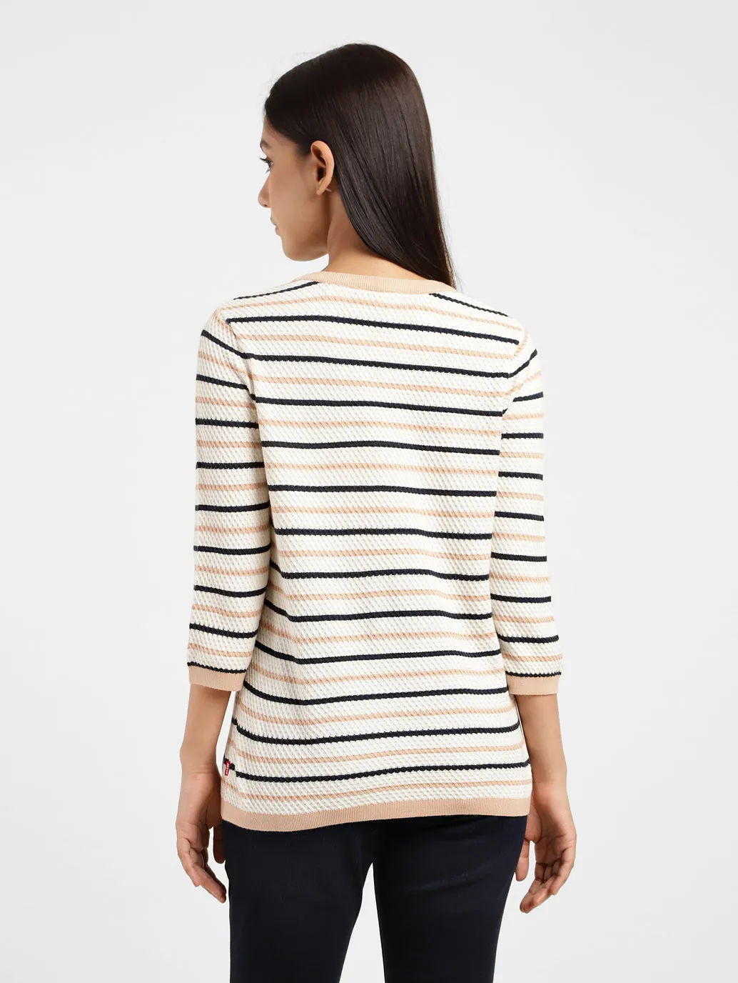 Women's Regular Fit Sweaters LEVI'S