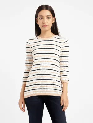 Women's Regular Fit Sweaters LEVI'S