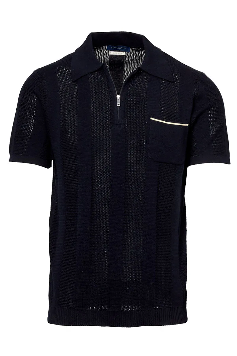 Zip Polo