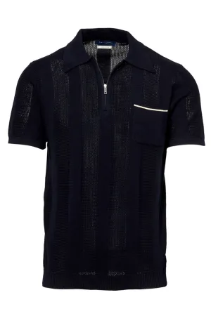 Zip Polo